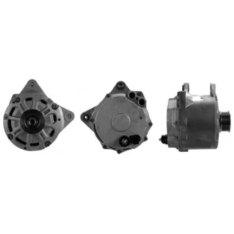 Alternateur LUCAS LRA03035