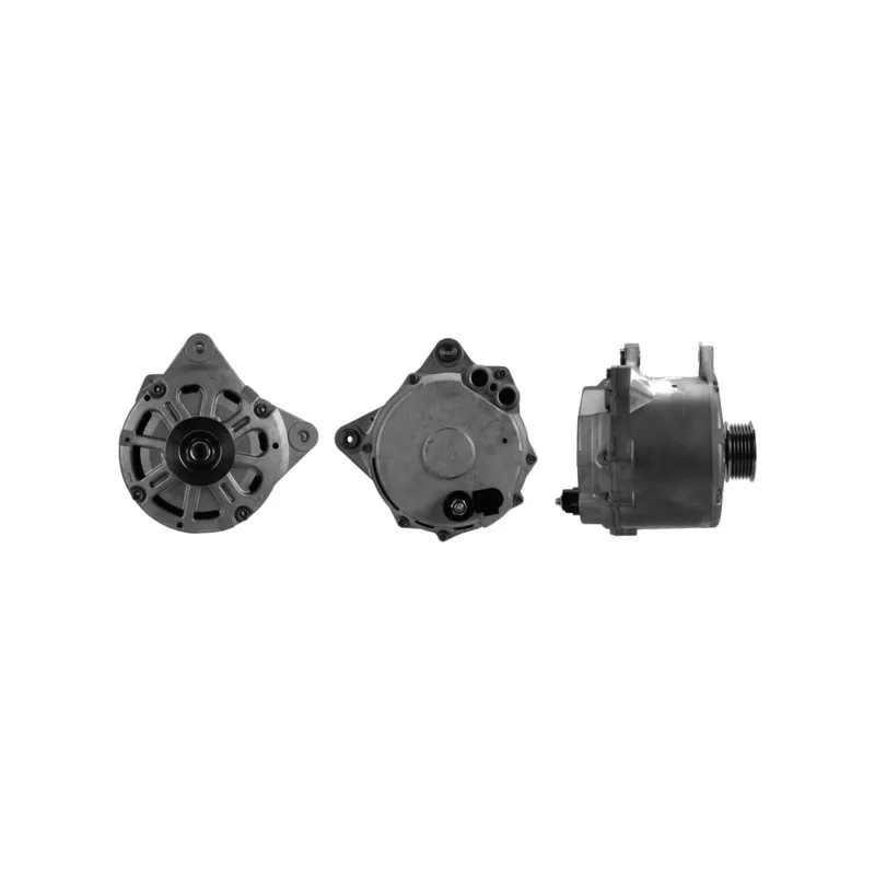 Alternateur LUCAS LRA03035
