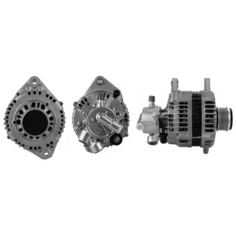 Alternateur LUCAS LRA03038