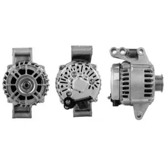 Alternateur LUCAS LRA03039