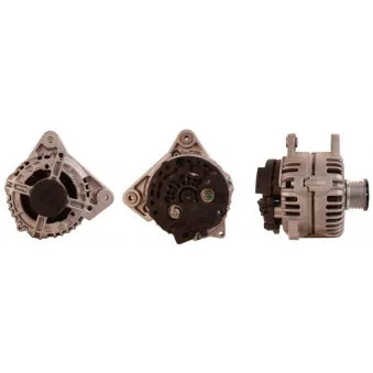 Alternateur LUCAS LRA03044