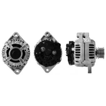 Alternateur LUCAS LRA03045