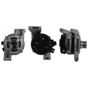 Alternateur LUCAS LRA03047