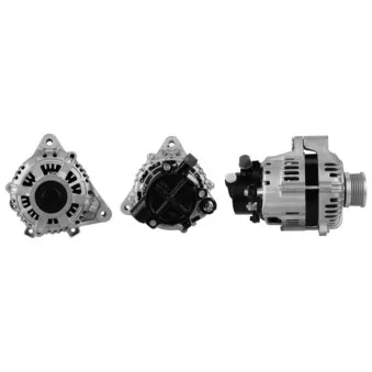 Alternateur LUCAS LRA03055