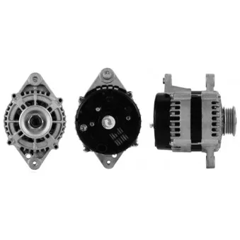 Alternateur LUCAS LRA03056