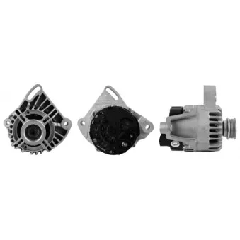 Alternateur LUCAS LRA03062