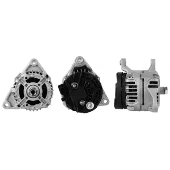 Alternateur LUCAS LRA03063