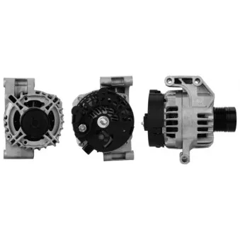 Alternateur LUCAS LRA03064