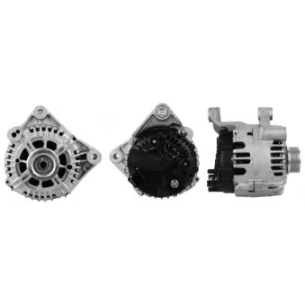 Alternateur LUCAS LRA03078