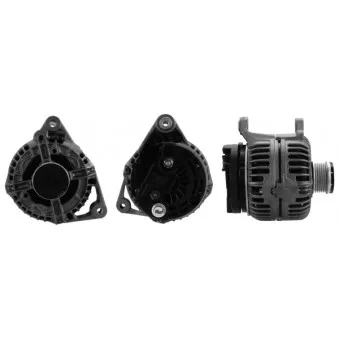 Alternateur LUCAS LRA03081