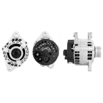 Alternateur LUCAS LRA03082
