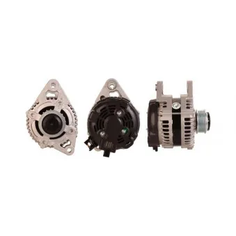 Alternateur LUCAS LRA03084