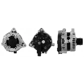 Alternateur LUCAS LRA03086