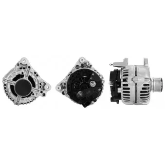 Alternateur LUCAS LRA03087