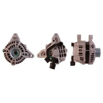 Alternateur LUCAS LRA03103