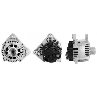 Alternateur LUCAS LRA03108