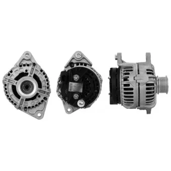 Alternateur LUCAS LRA03110