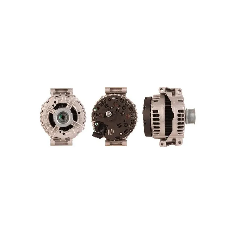 Alternateur LUCAS LRA03111