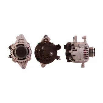 Alternateur LUCAS LRA03121