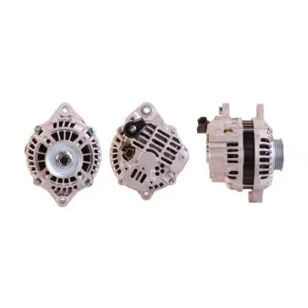 Alternateur LUCAS LRA03122