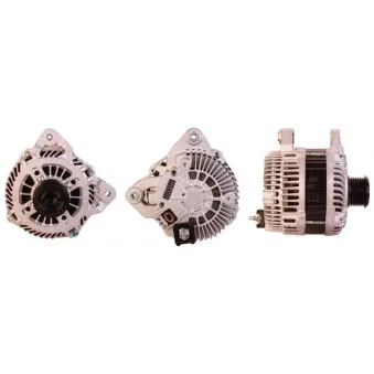 Alternateur LUCAS LRA03126