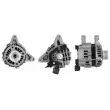 Alternateur LUCAS LRA03132 - Visuel 1