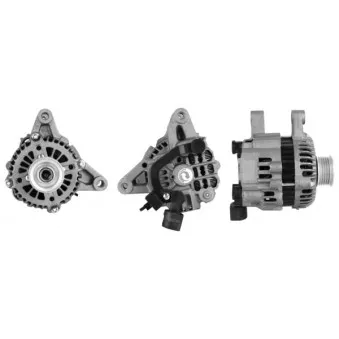 Alternateur LUCAS LRA03132