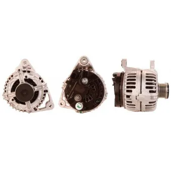 Alternateur LUCAS LRA03136
