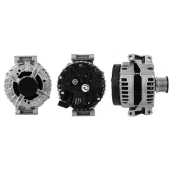 Alternateur LUCAS LRA03142