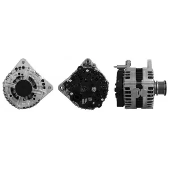 Alternateur LUCAS LRA03152