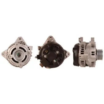 Alternateur LUCAS LRA03153