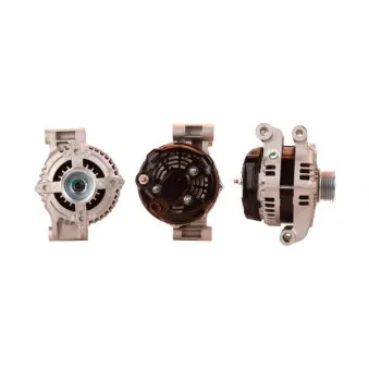 Alternateur LUCAS LRA03163