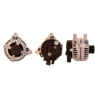 Alternateur LUCAS LRA03164