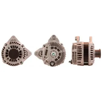 Alternateur LUCAS LRA03167