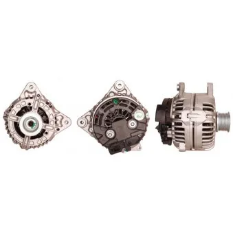 Alternateur LUCAS LRA03168