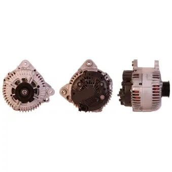 Alternateur LUCAS LRA03169