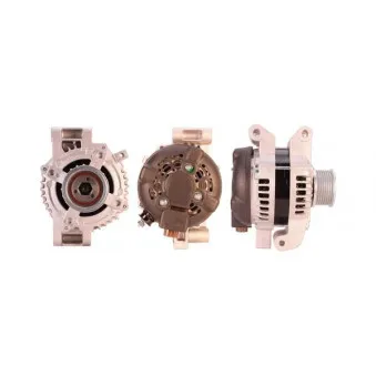Alternateur LUCAS LRA03172