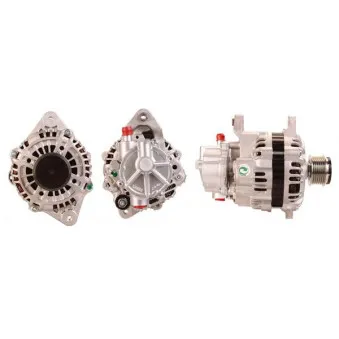 Alternateur LUCAS LRA03173