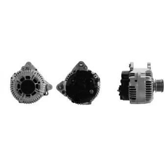 Alternateur LUCAS LRA03176