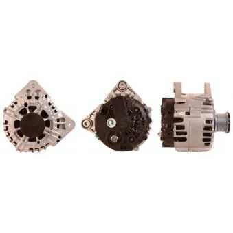 Alternateur LUCAS LRA03177