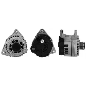 Alternateur LUCAS LRA03179