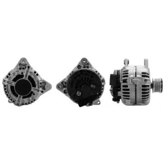 Alternateur LUCAS LRA03184