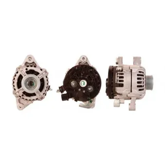 Alternateur LUCAS LRA03187