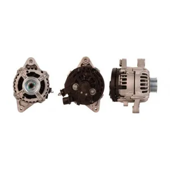 Alternateur LUCAS LRA03188