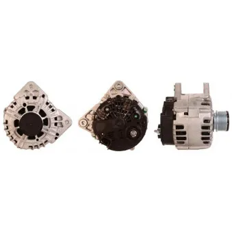 Alternateur LUCAS LRA03189