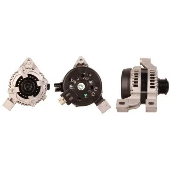 Alternateur LUCAS LRA03217