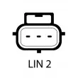 Alternateur LUCAS LRA03217 - Visuel 2