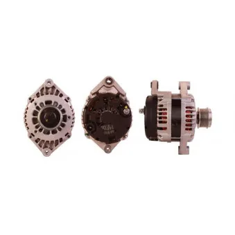 Alternateur LUCAS LRA03218