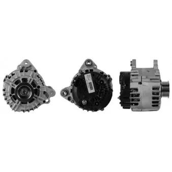 Alternateur LUCAS LRA03220
