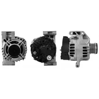 Alternateur LUCAS LRA03224